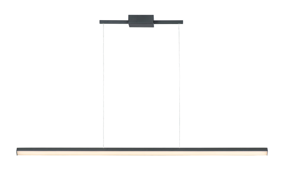 Hover-Multi-Light Pendant by ET2