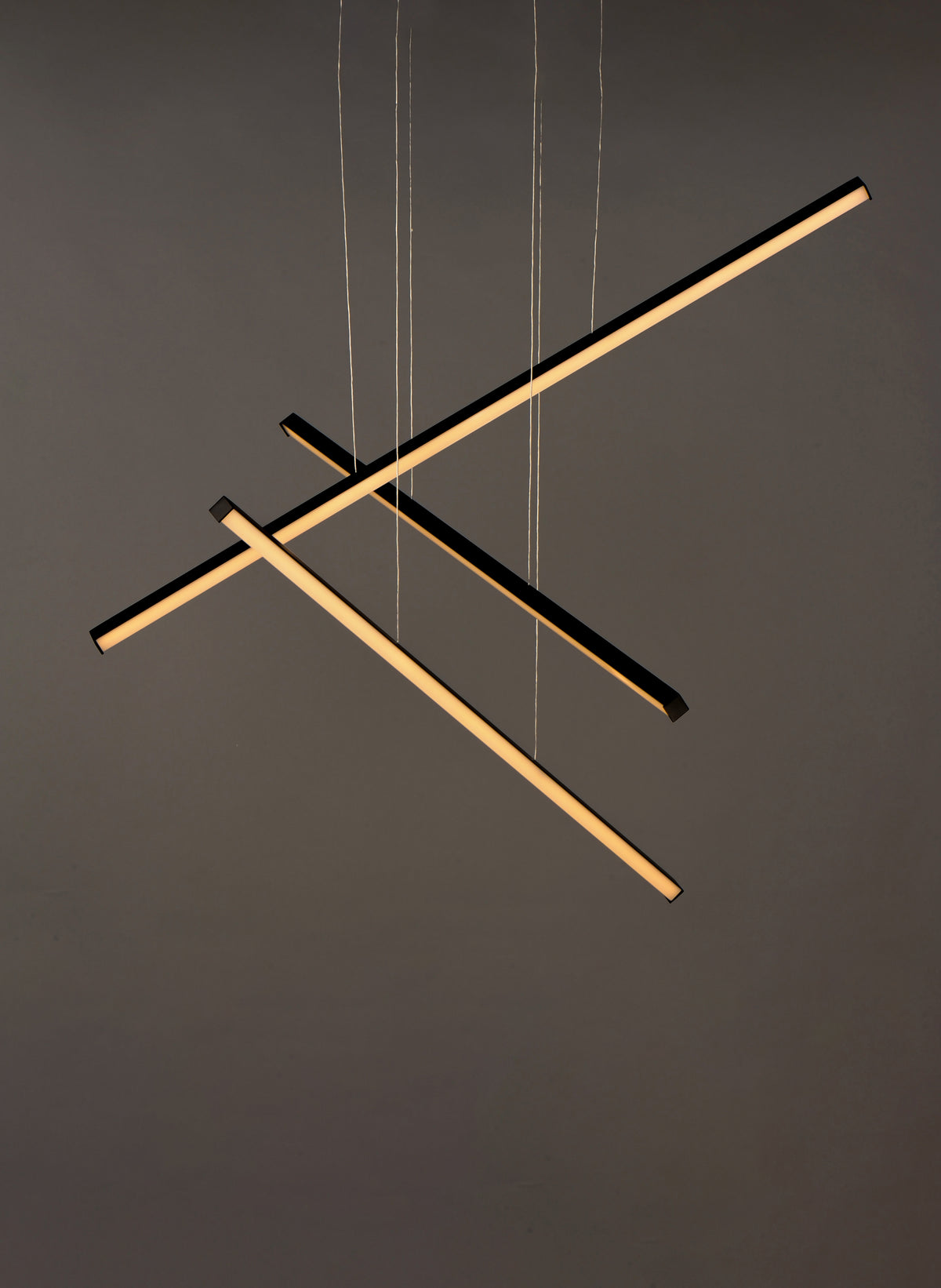 Hover-Multi-Light Pendant by ET2