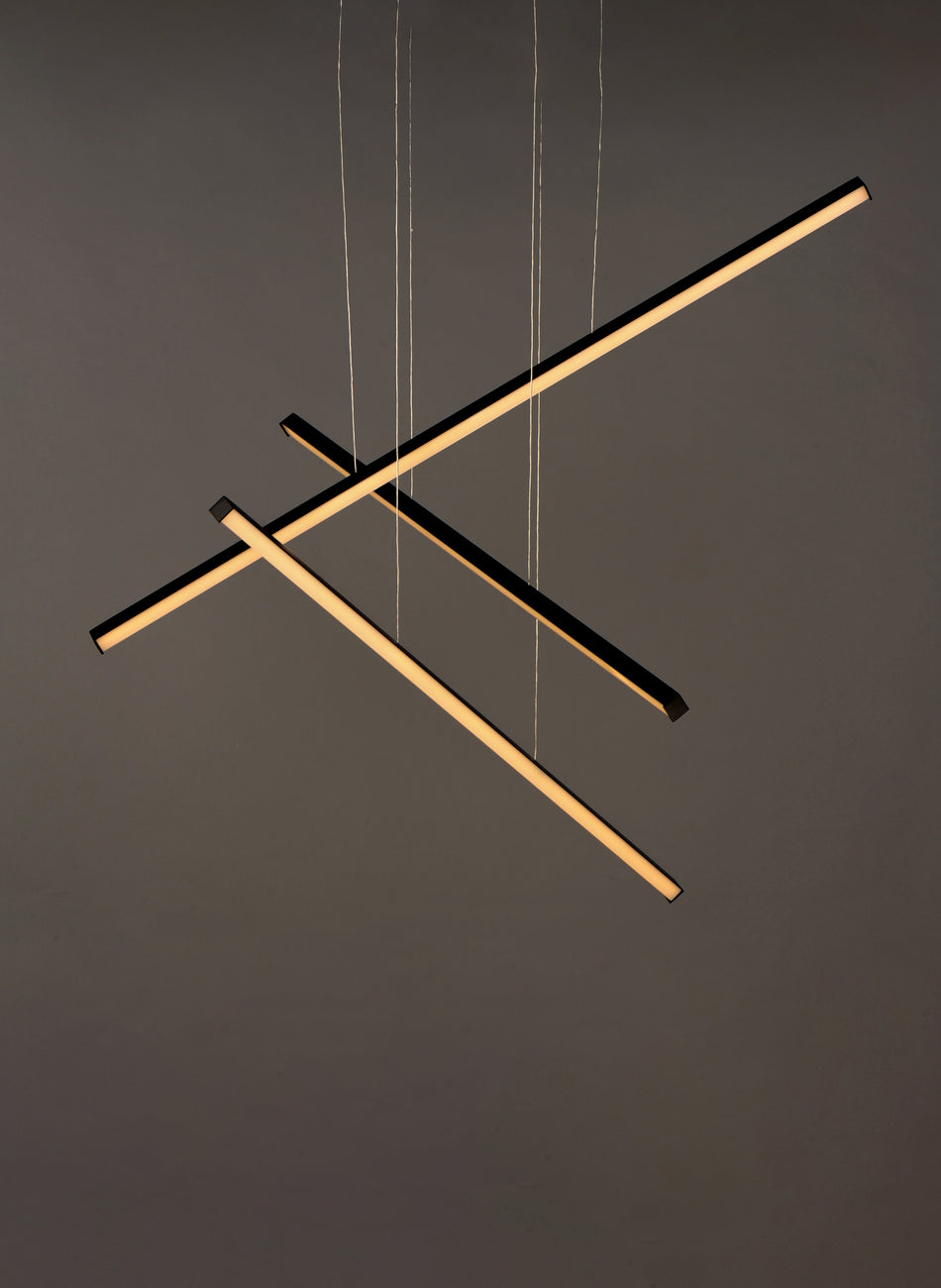 Hover-Multi-Light Pendant by ET2