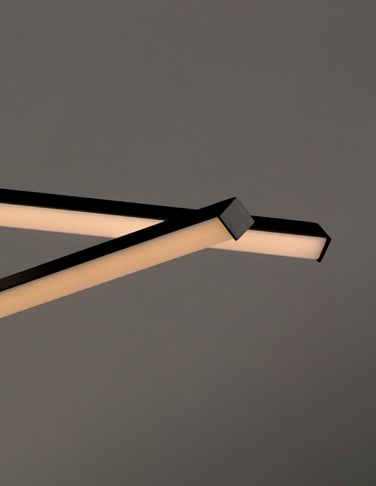 Hover-Multi-Light Pendant by ET2