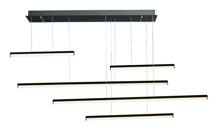 Hover-Multi-Light Pendant by ET2