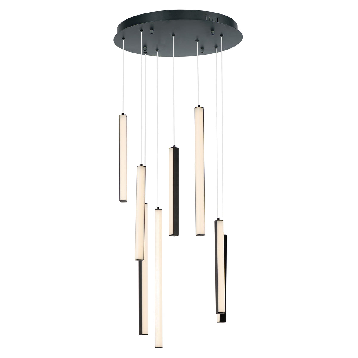 Hover-Multi-Light Pendant by ET2