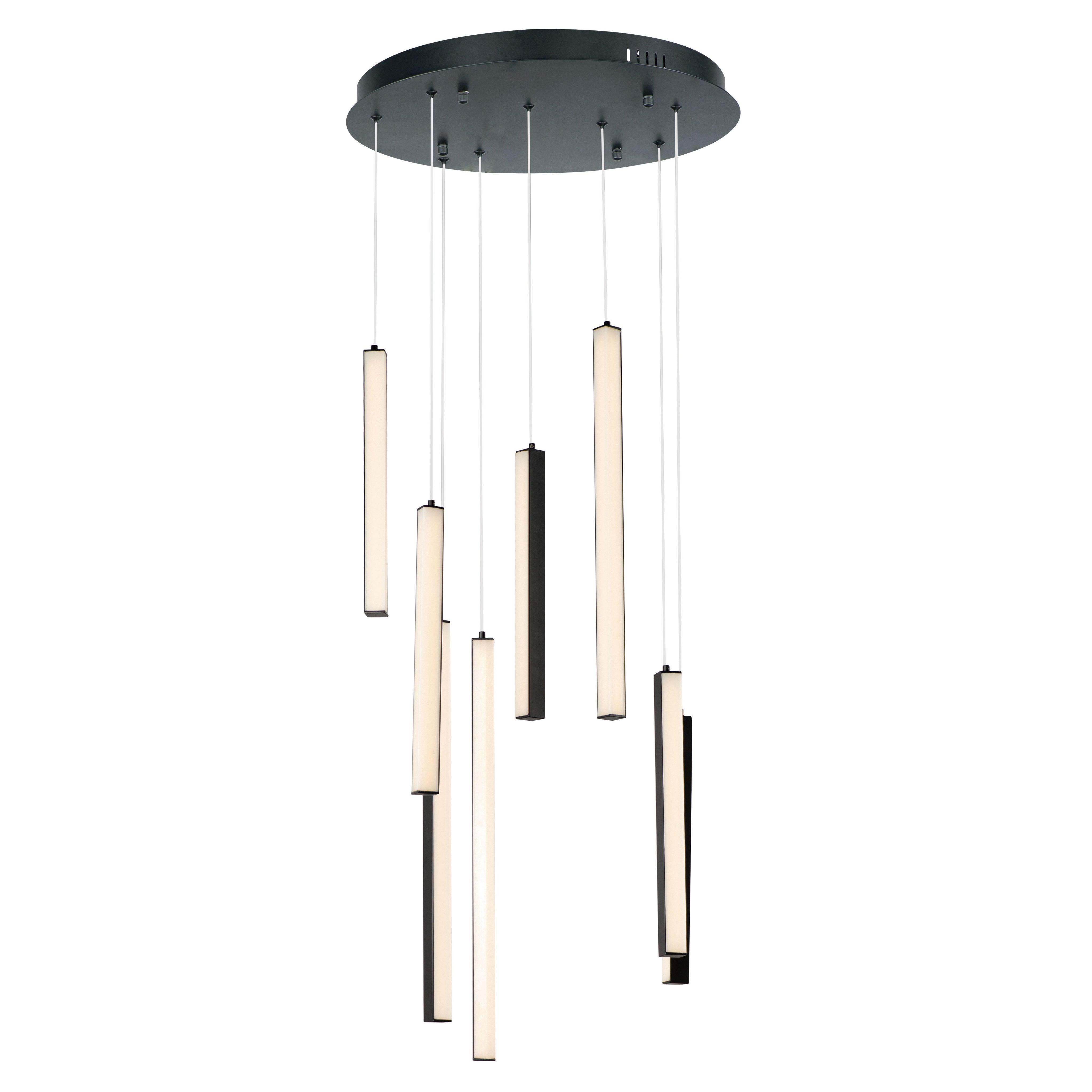 Hover-Multi-Light Pendant by ET2