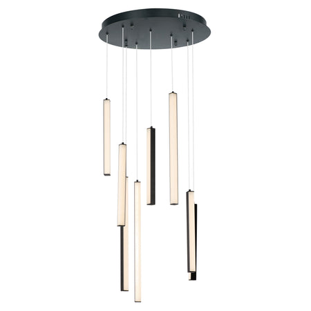 Hover-Multi-Light Pendant by ET2