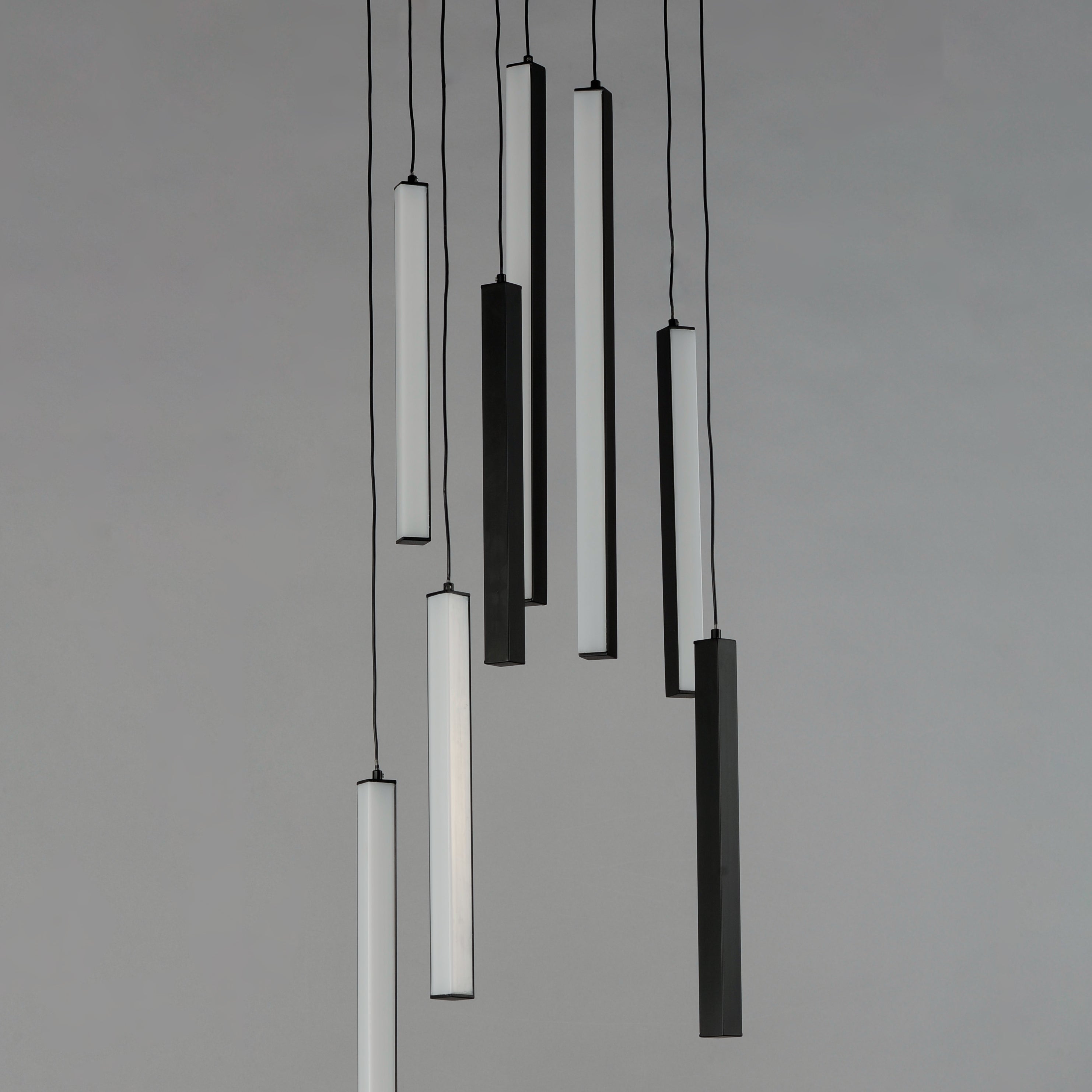 Hover-Multi-Light Pendant by ET2