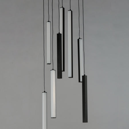 Hover-Multi-Light Pendant by ET2