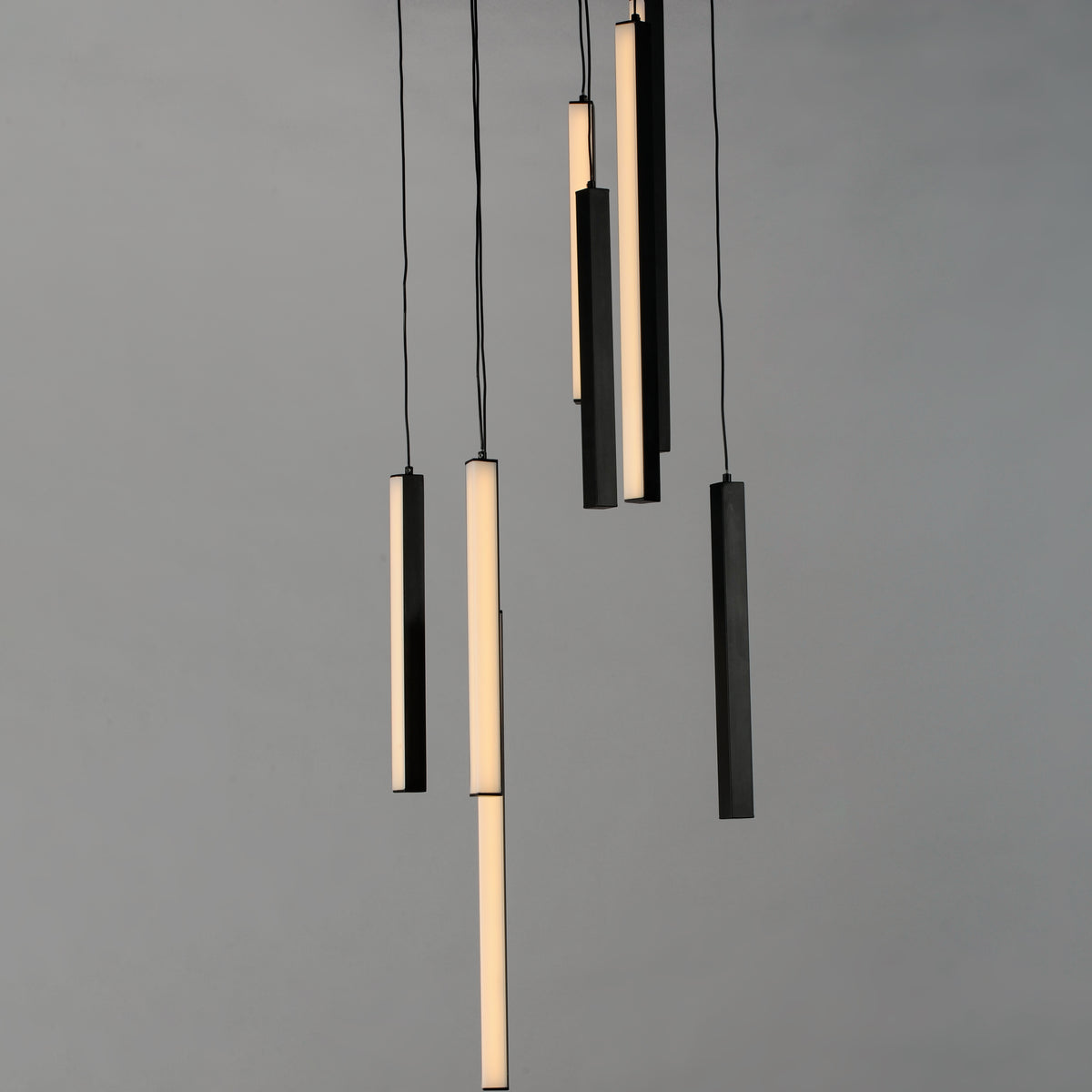 Hover-Multi-Light Pendant by ET2