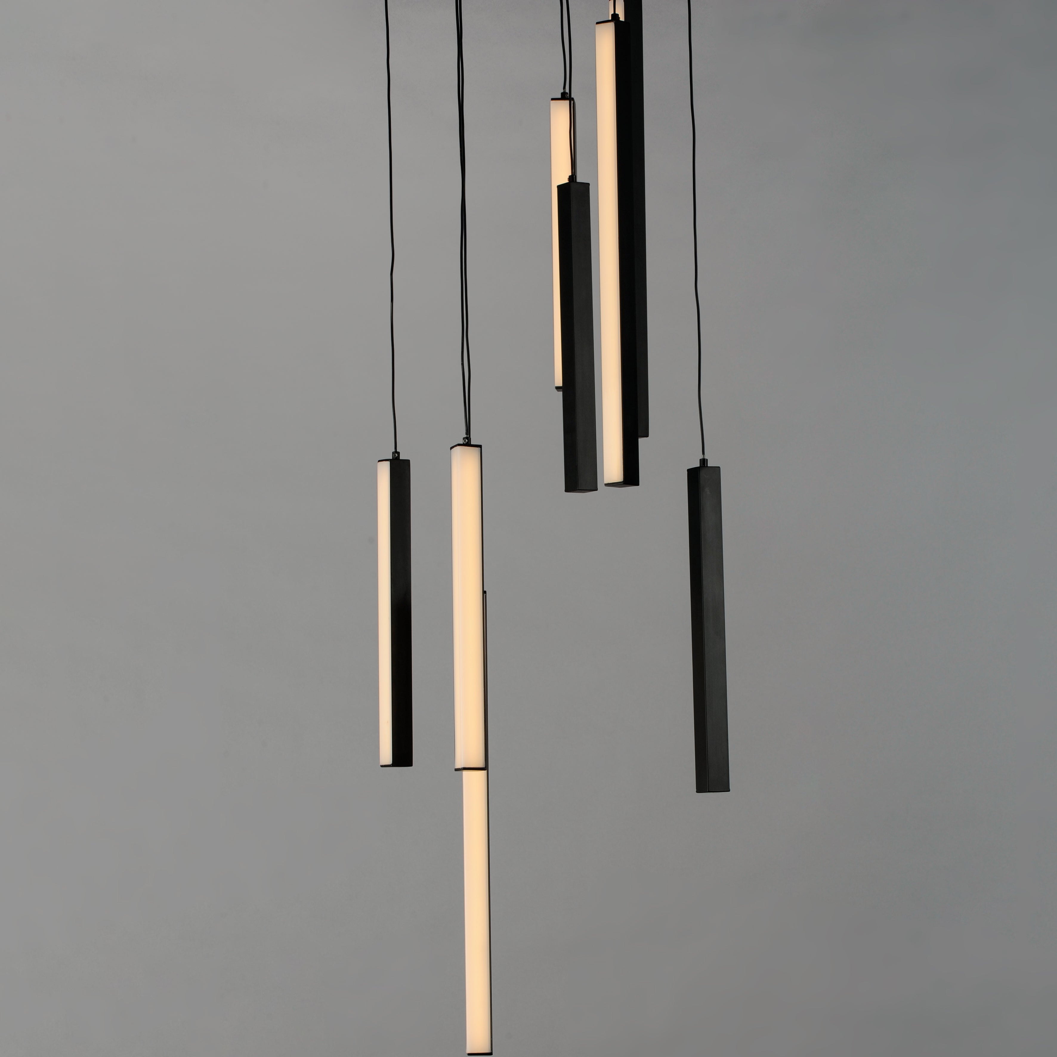 Hover-Multi-Light Pendant by ET2