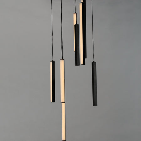 Hover-Multi-Light Pendant by ET2