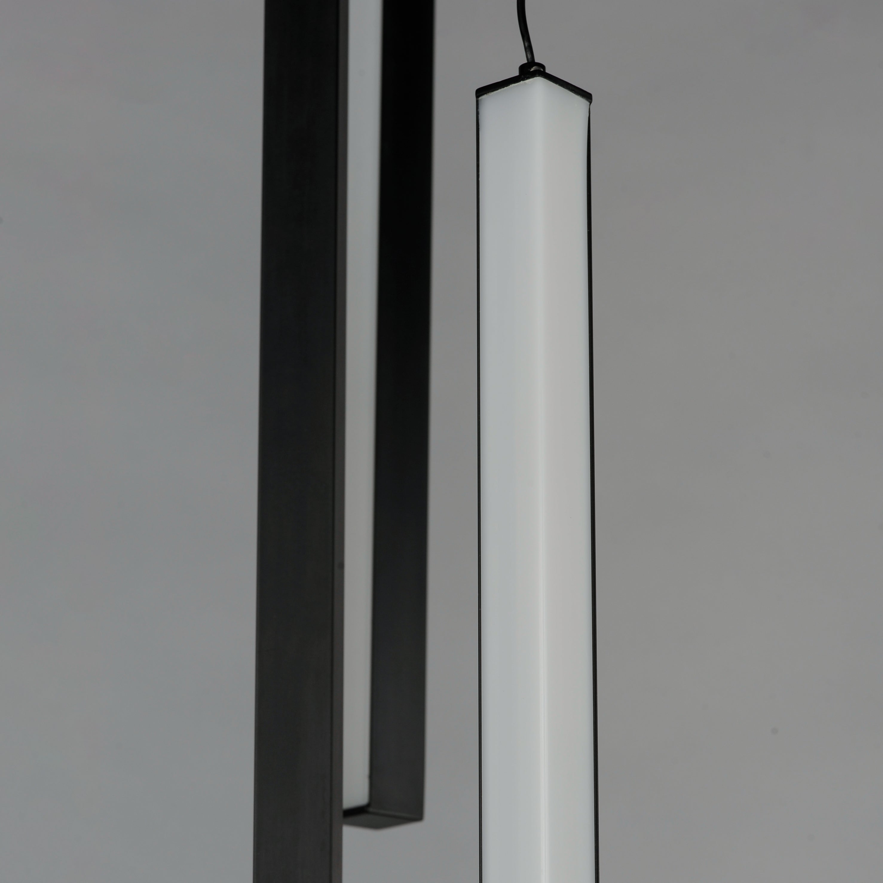 Hover-Multi-Light Pendant by ET2