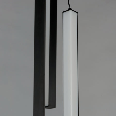 Hover-Multi-Light Pendant by ET2