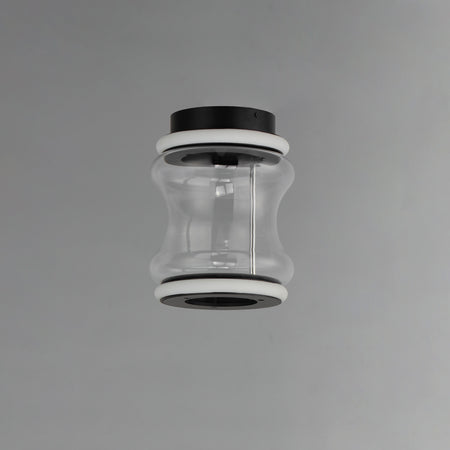 Syndicate-Flush Mount by ET2