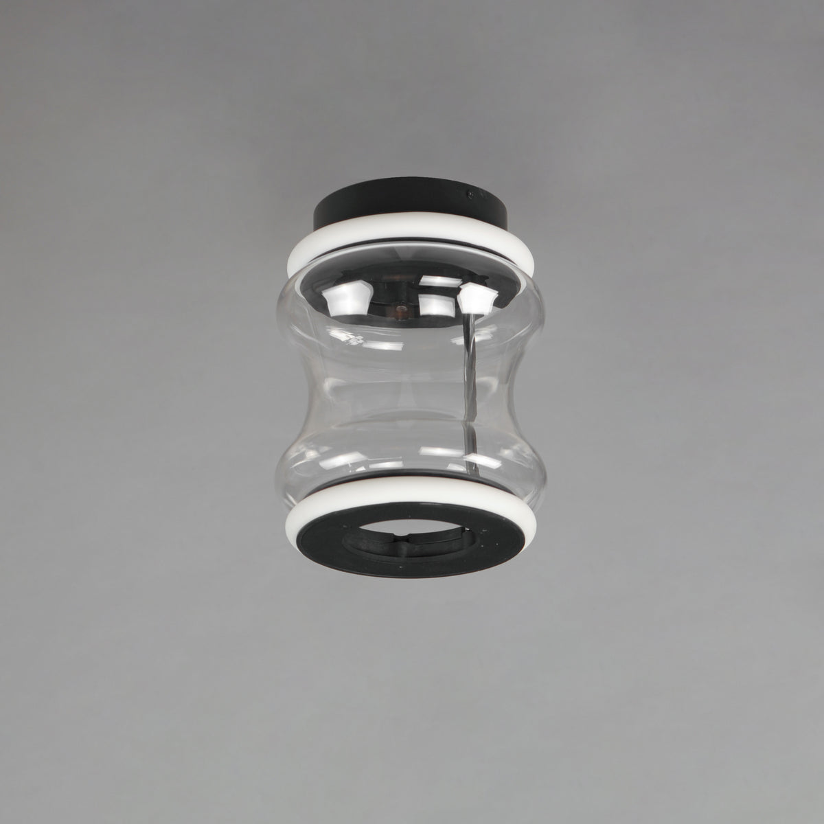 Syndicate-Flush Mount by ET2