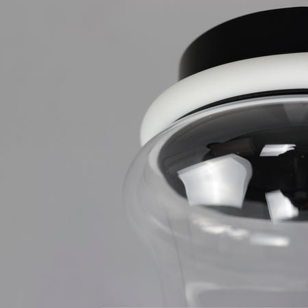 Syndicate-Flush Mount by ET2