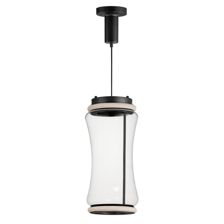 Syndicate-Multi-Light Pendant by ET2