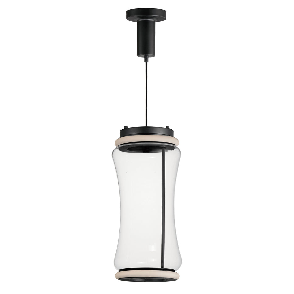 Syndicate-Multi-Light Pendant by ET2