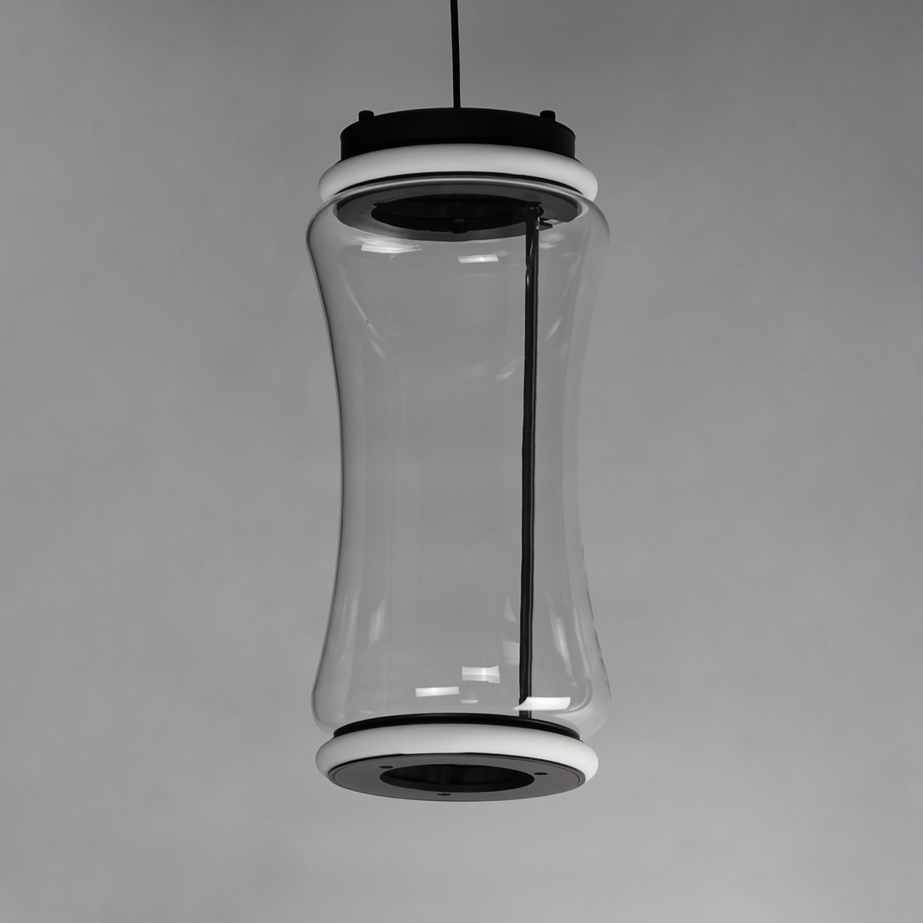Syndicate-Multi-Light Pendant by ET2