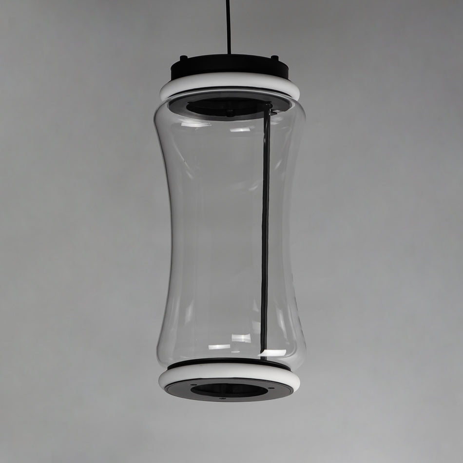 Syndicate-Multi-Light Pendant by ET2
