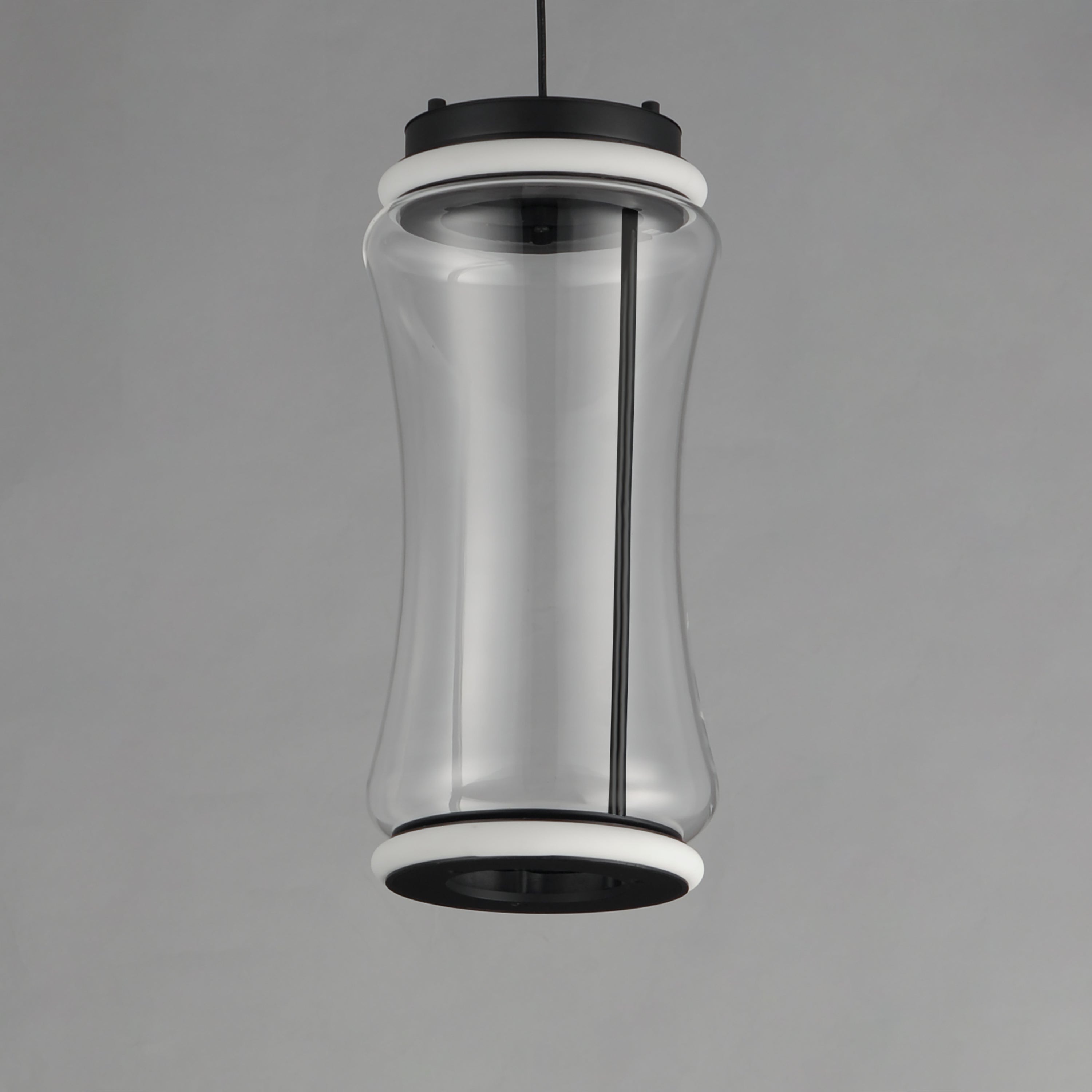Syndicate-Multi-Light Pendant by ET2