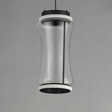Syndicate-Multi-Light Pendant by ET2