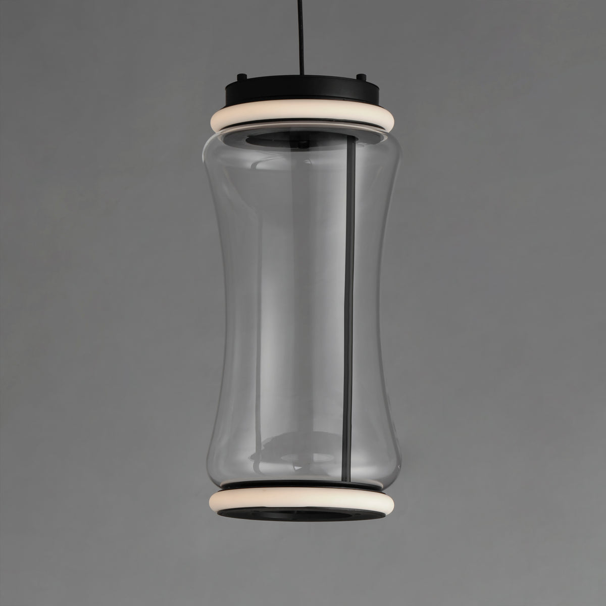 Syndicate-Multi-Light Pendant by ET2