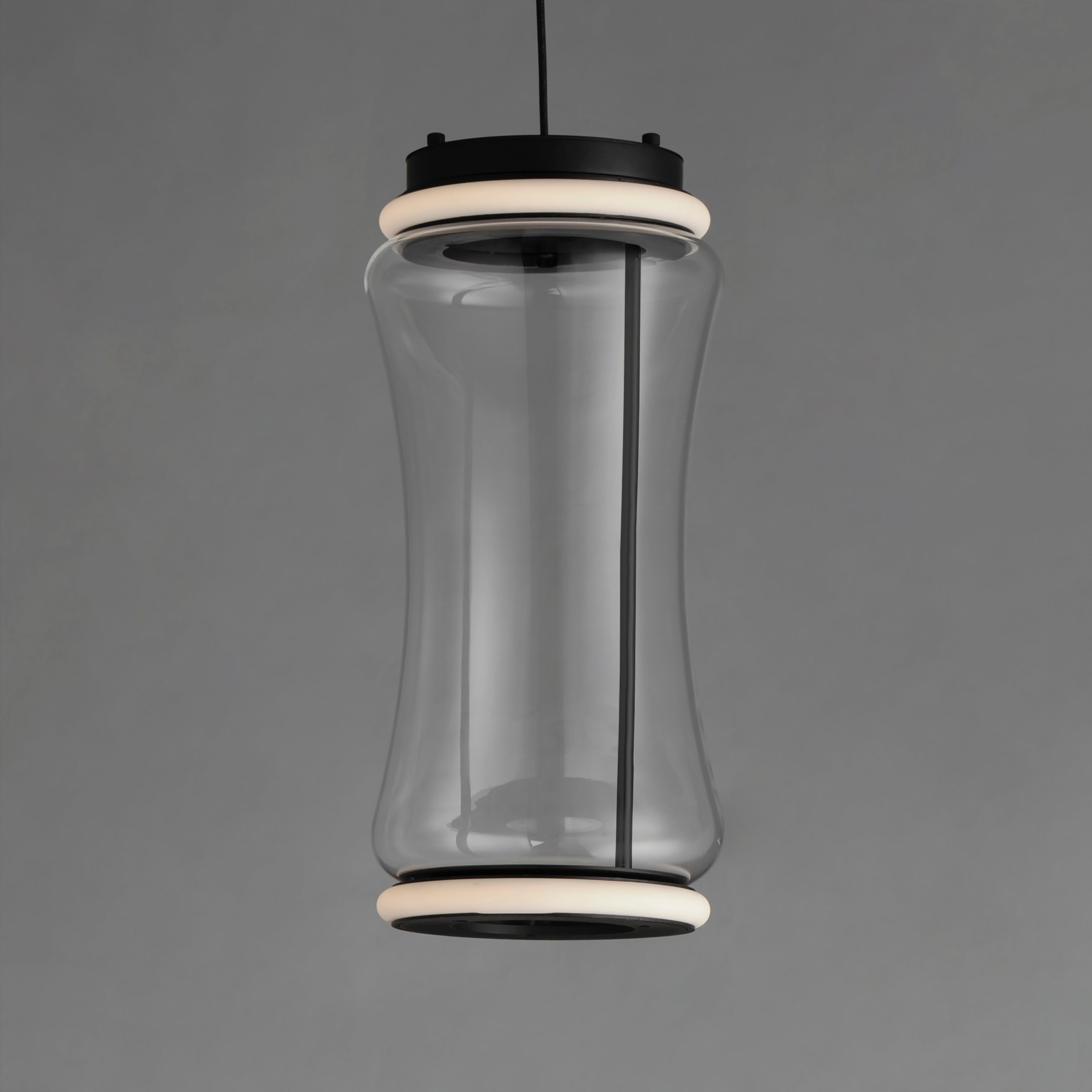 Syndicate-Multi-Light Pendant by ET2