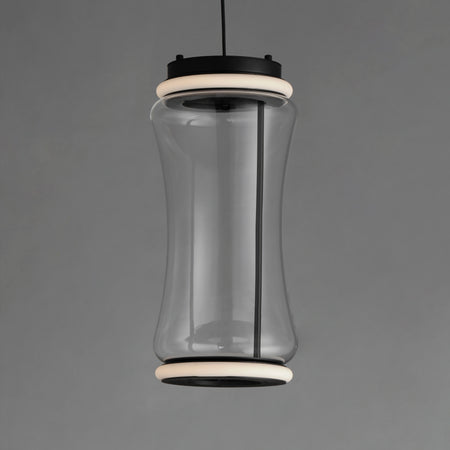 Syndicate-Multi-Light Pendant by ET2