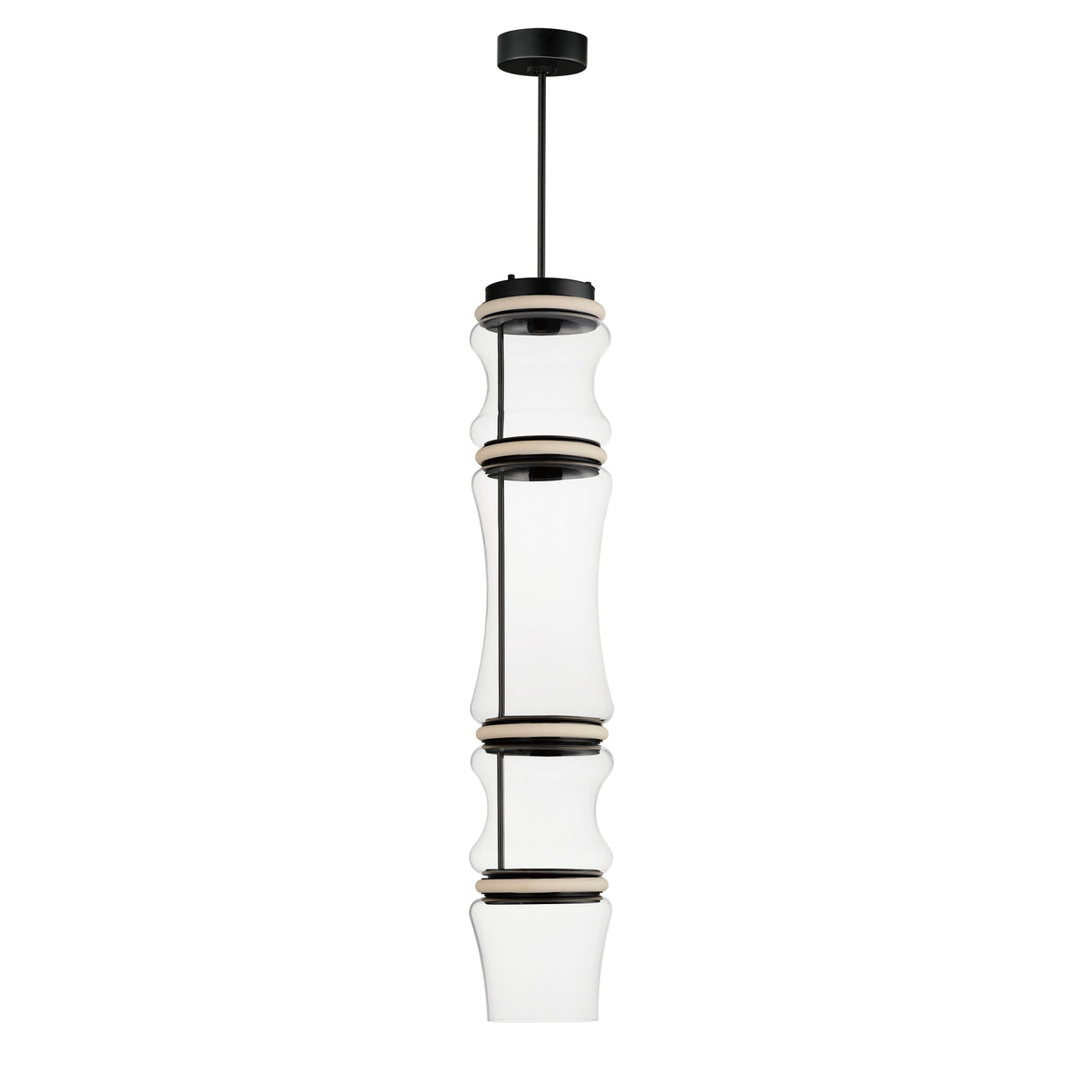 Syndicate-Multi-Light Pendant by ET2