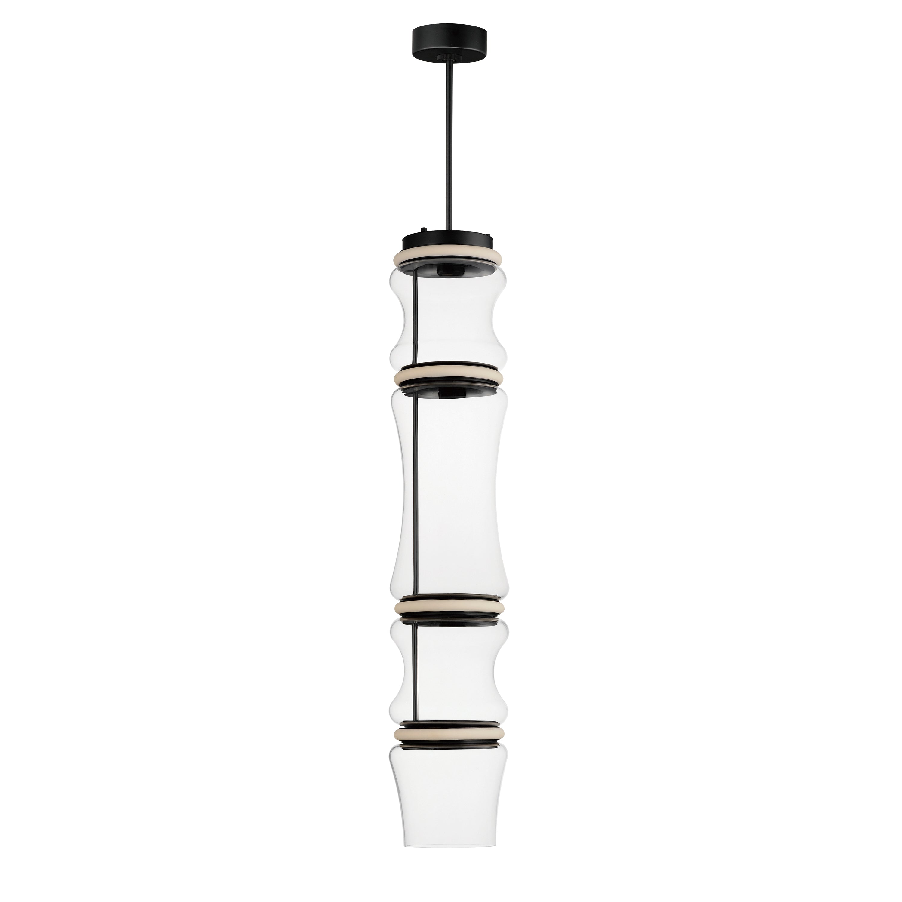 Syndicate-Multi-Light Pendant by ET2
