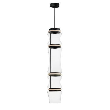 Syndicate-Multi-Light Pendant by ET2