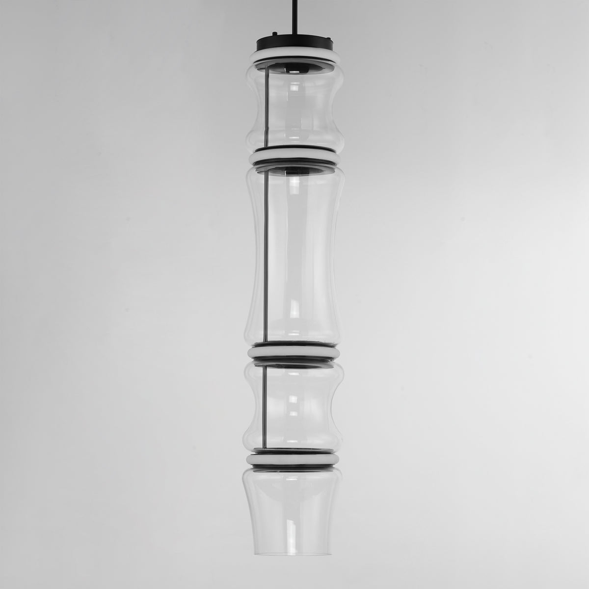 Syndicate-Multi-Light Pendant by ET2