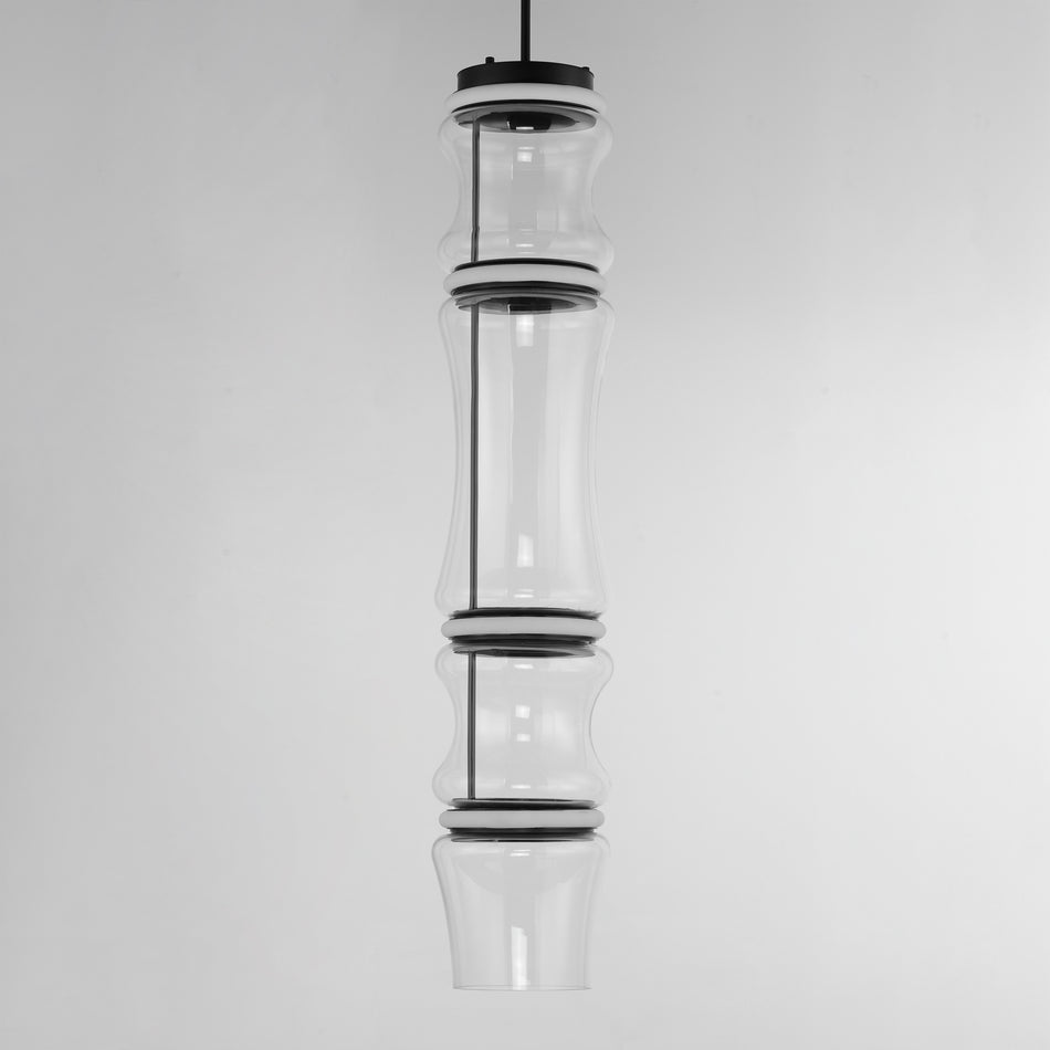 Syndicate-Multi-Light Pendant by ET2