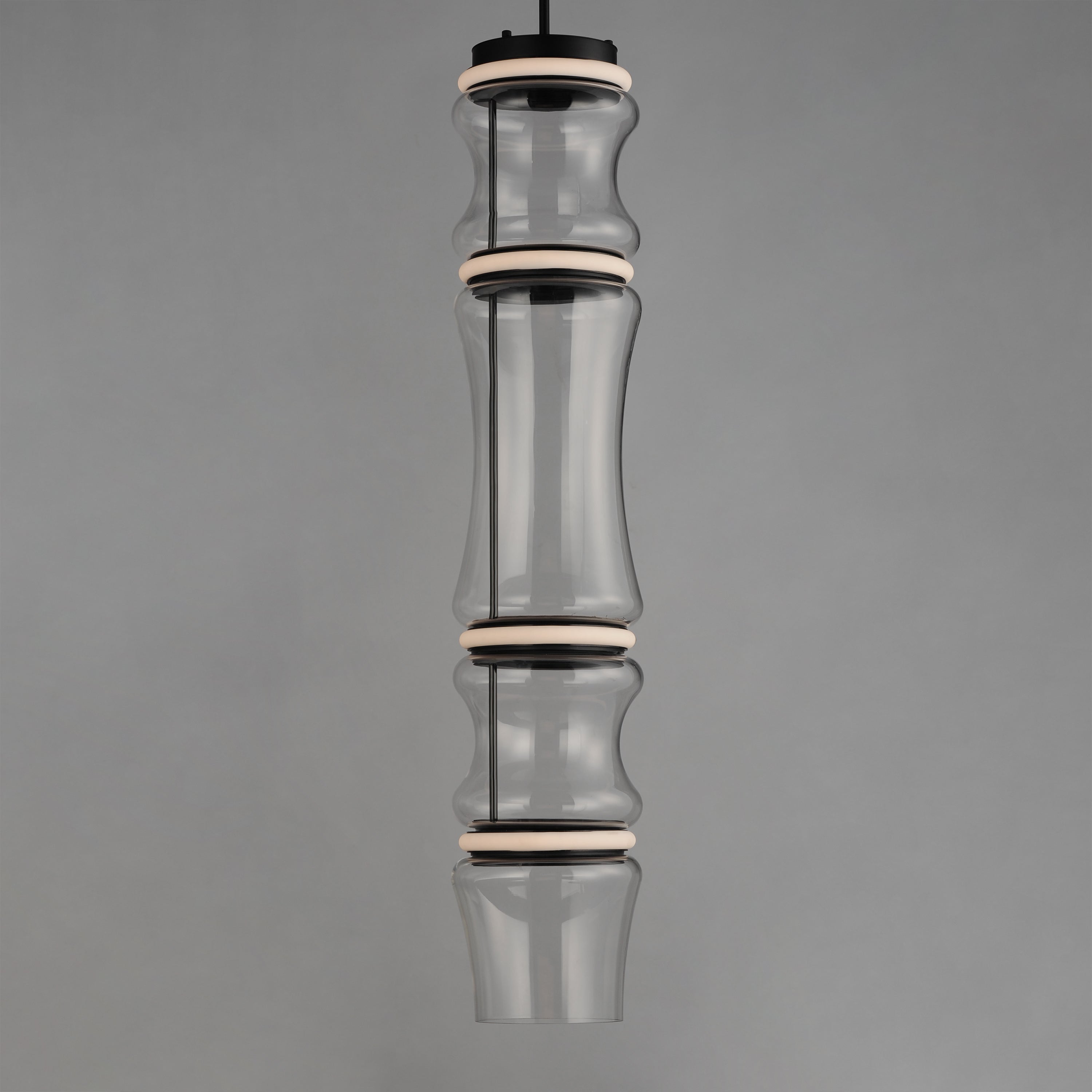 Syndicate-Multi-Light Pendant by ET2