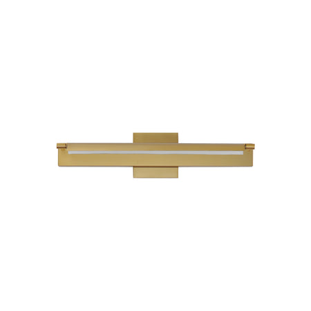 Bookkeeper-Wall Sconce by ET2