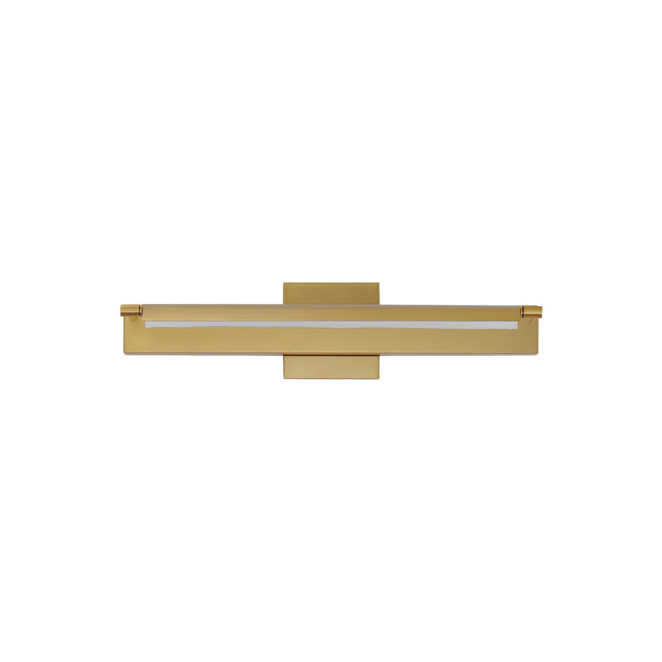 Bookkeeper-Wall Sconce by ET2