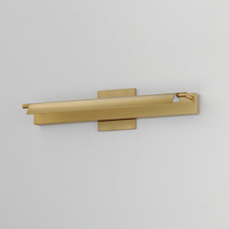 Bookkeeper-Wall Sconce by ET2