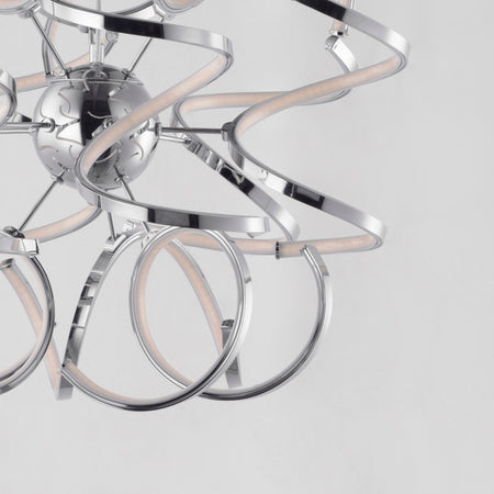 Chaos-Single Pendant by ET2
