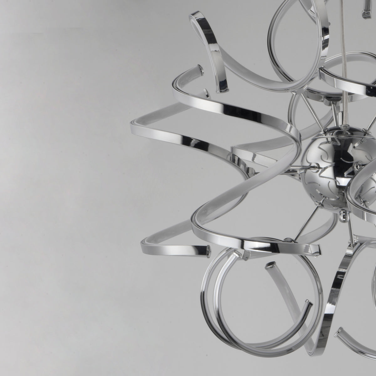 Crossbar-Single Pendant by ET2