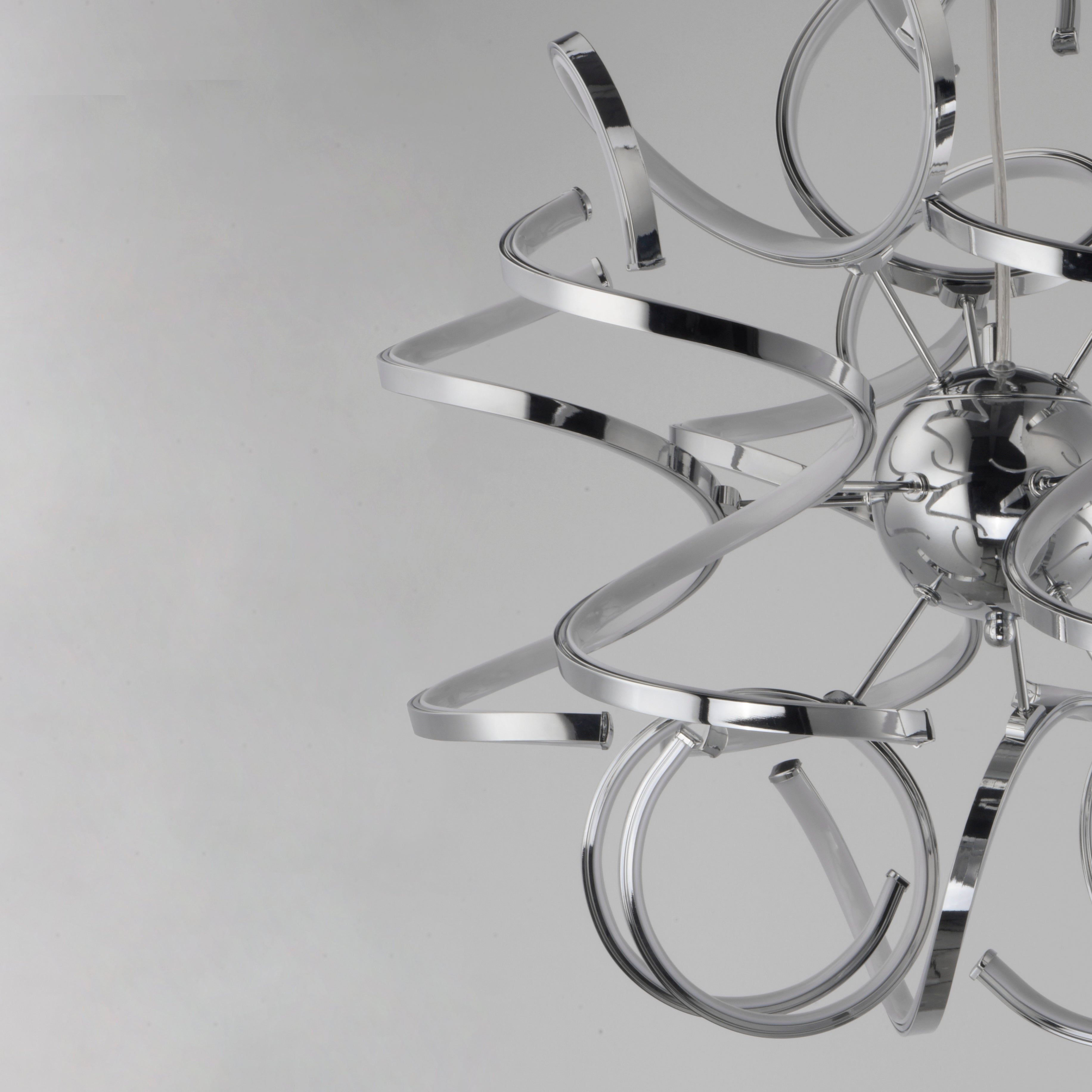 Crossbar-Single Pendant by ET2