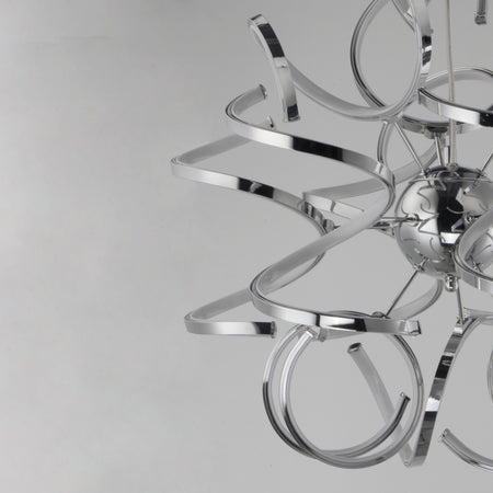 Crossbar-Single Pendant by ET2
