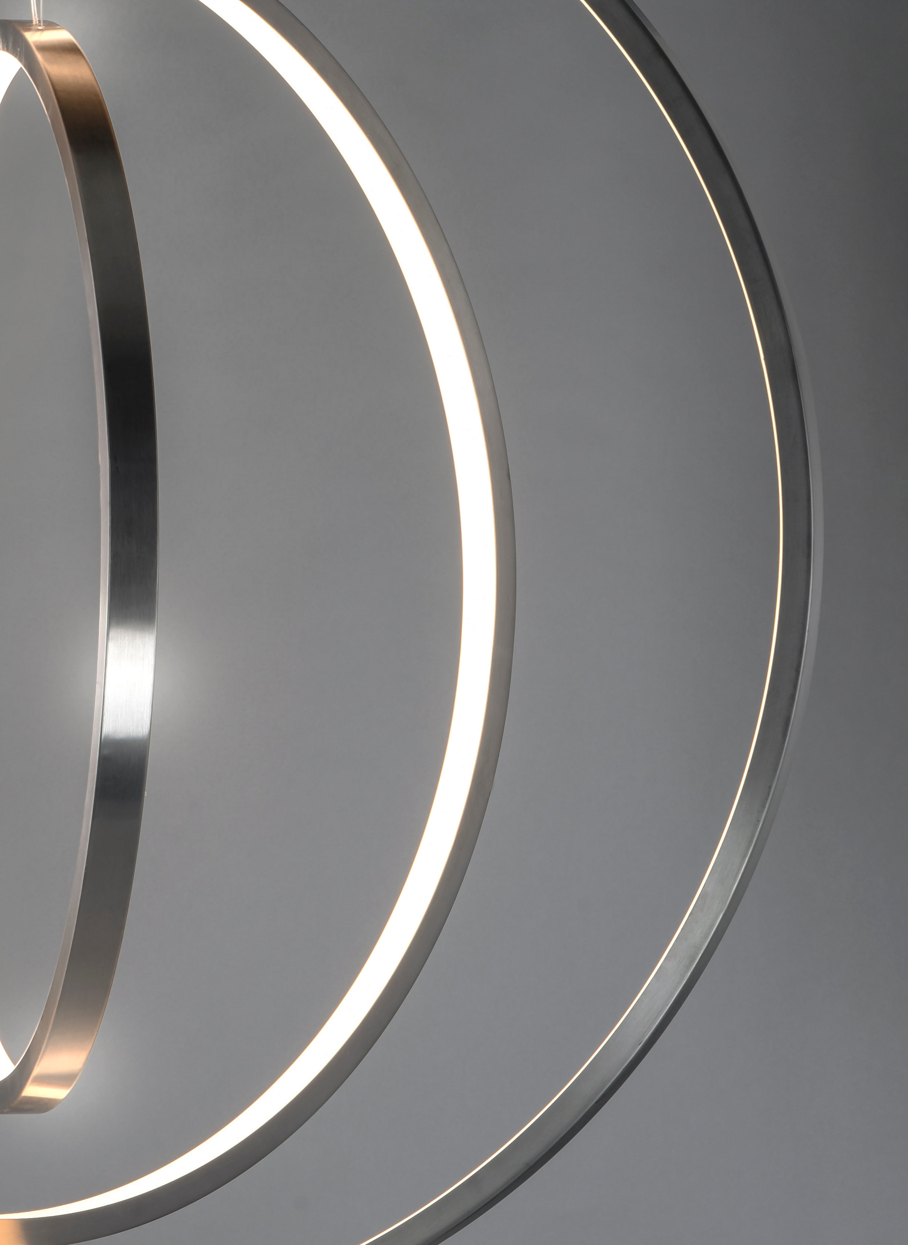 Brim-Suspension Pendant by ET2