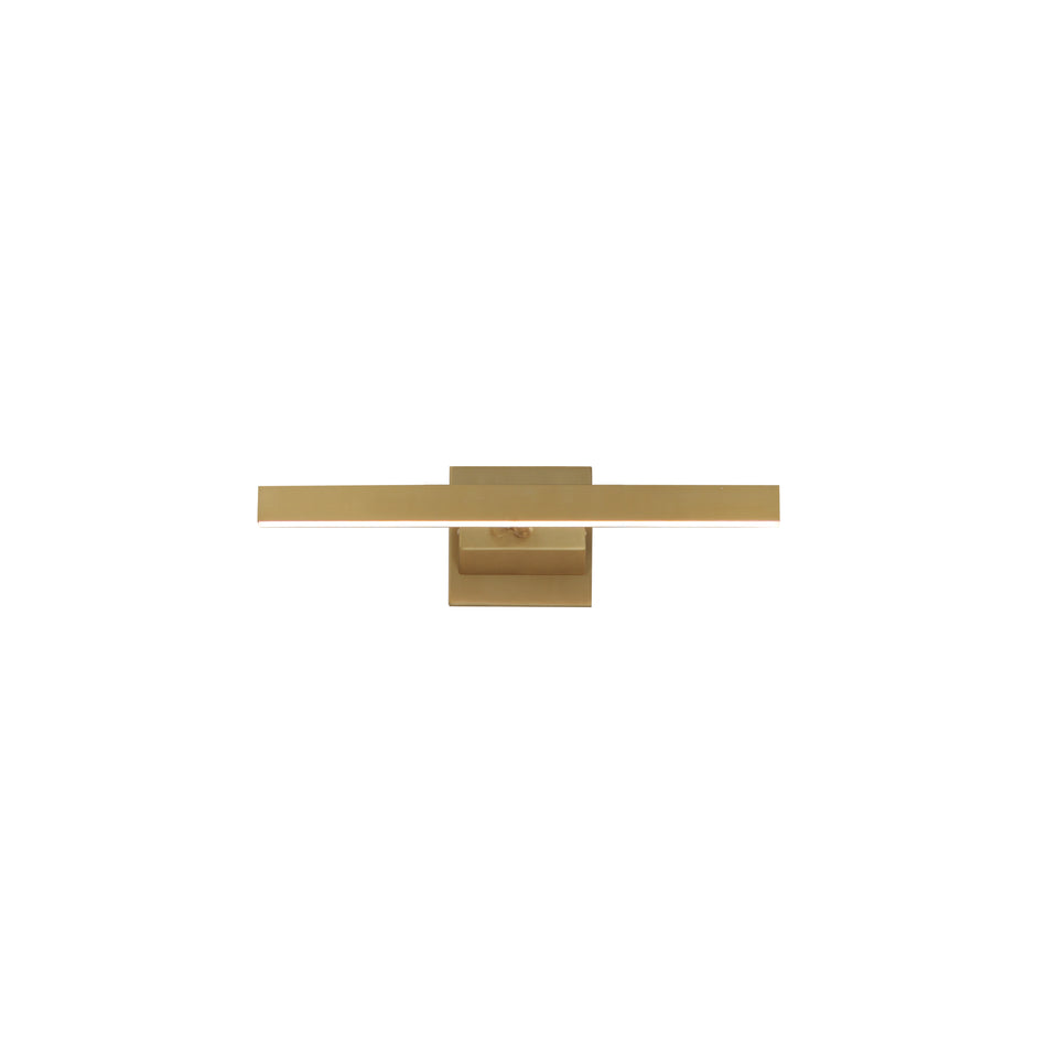 Pasha-Wall Sconce by ET2