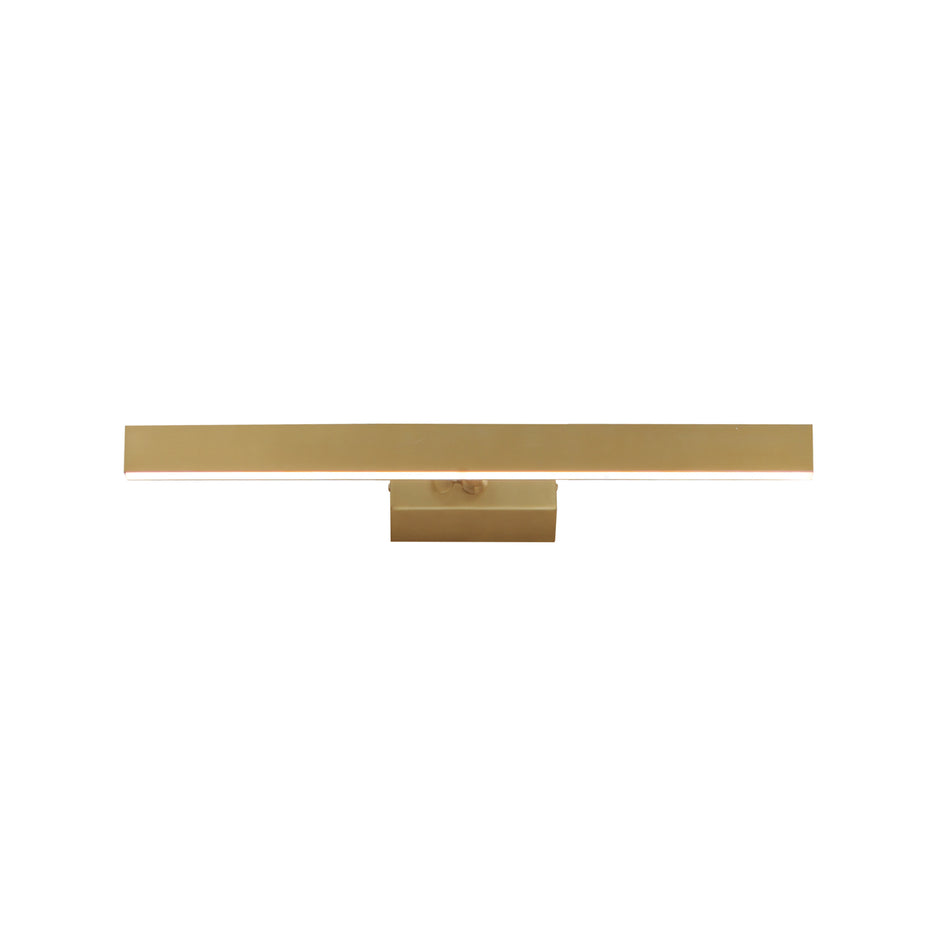 Pasha-Wall Sconce by ET2