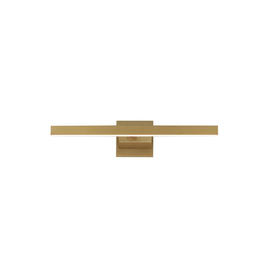 Pasha-Wall Sconce by ET2