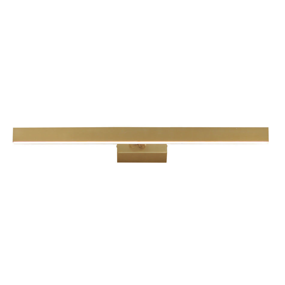 Pasha-Wall Sconce by ET2