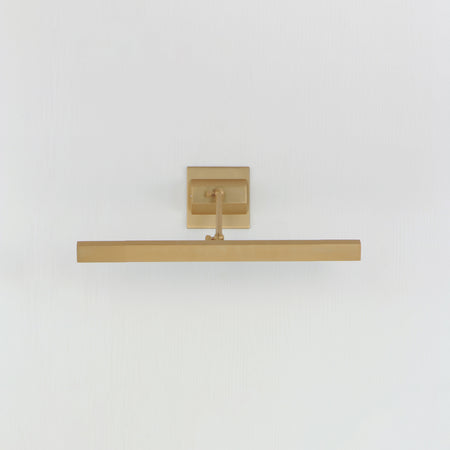 Pasha-Wall Sconce by ET2