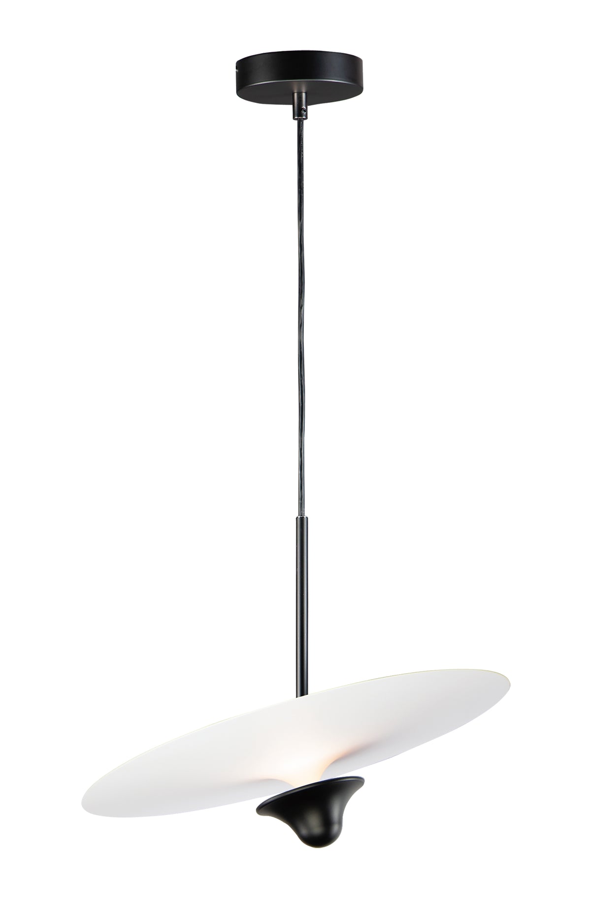 Radar-Single Pendant by ET2