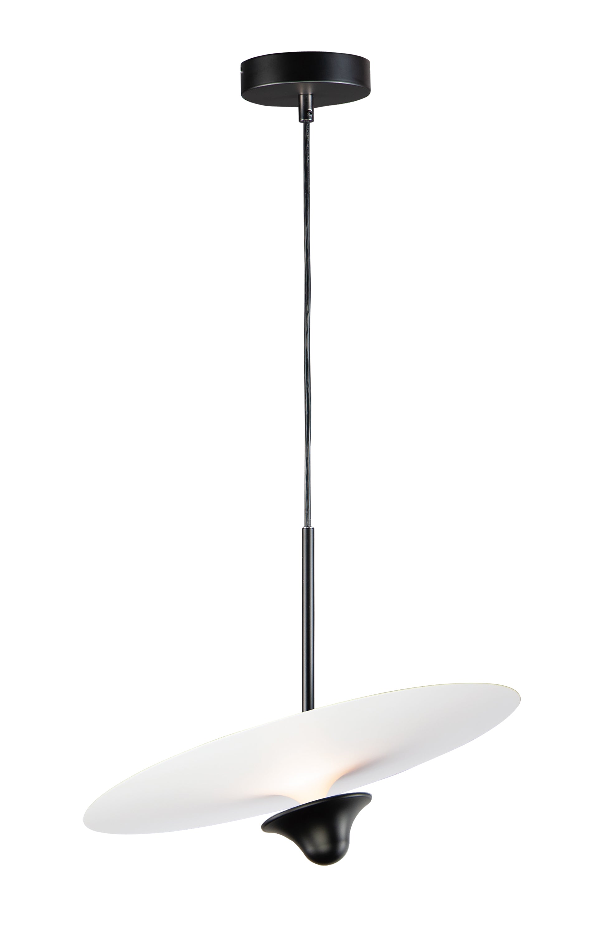 Radar-Single Pendant by ET2