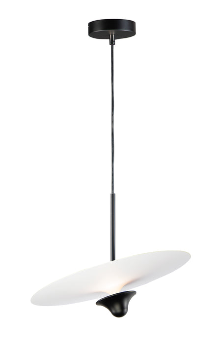 Radar-Single Pendant by ET2