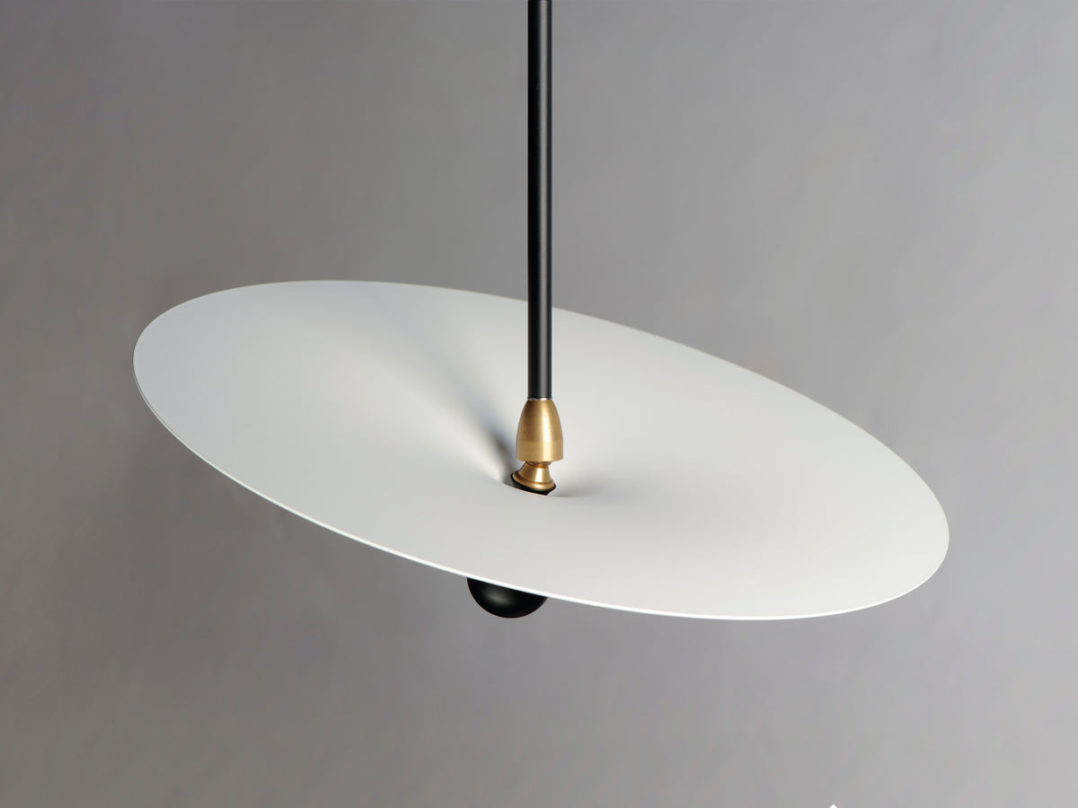 Radar-Single Pendant by ET2